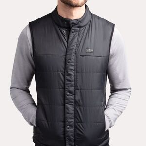 TRAVIS MATHEW Rain Delay Vest